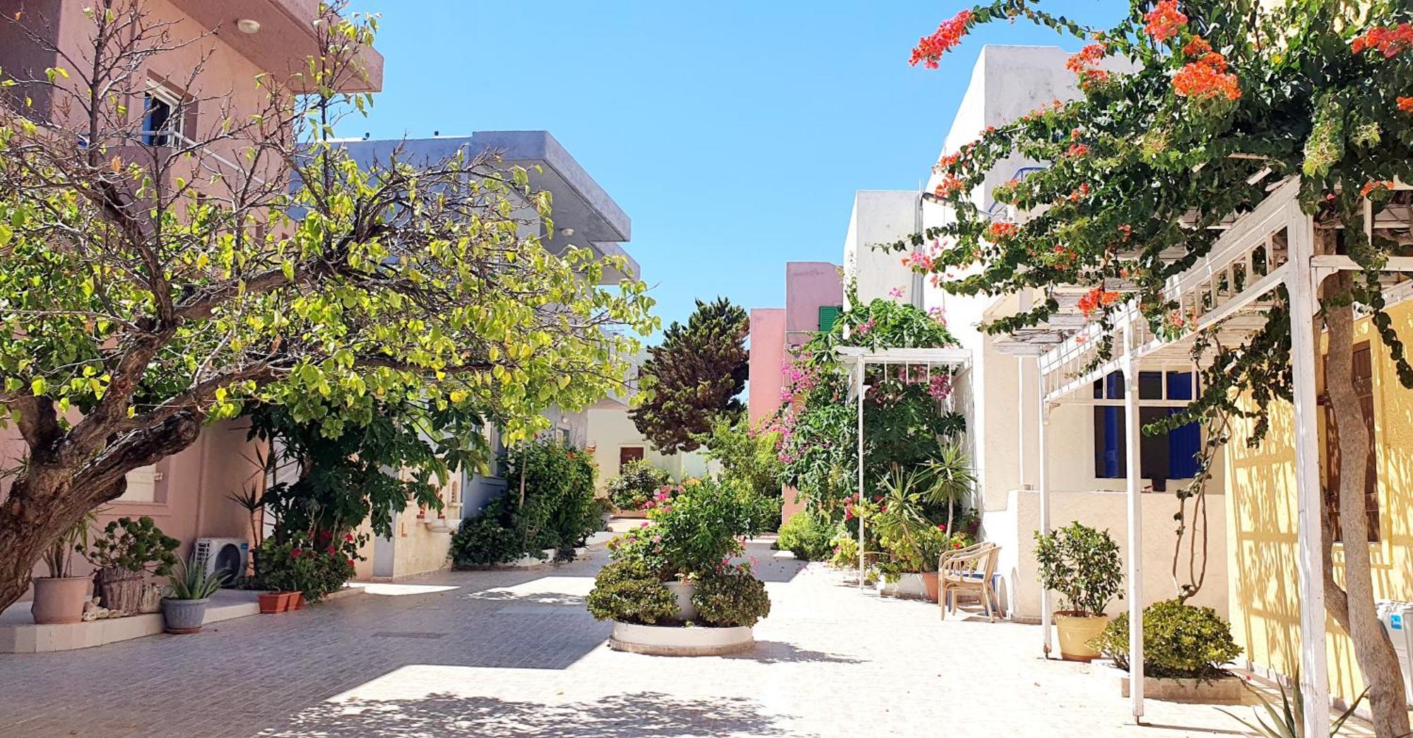 Hotel Evina & 3*